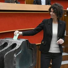 Depositata mozione di sfiducia ai sensi dell’art. 159 del Regolamento interno